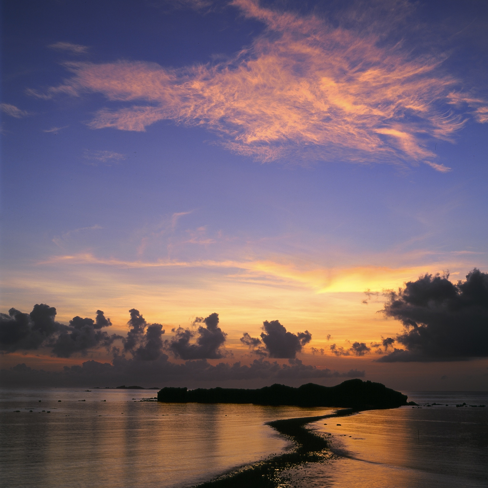 澎湖沐夏風情民宿景點照